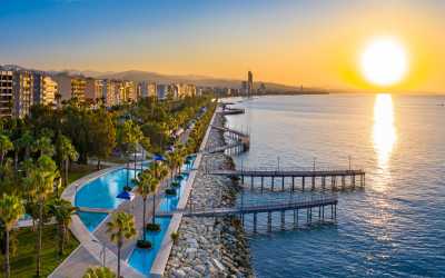 Wycieczka: Ja, tato i mama z Pafos do farmy osiołków