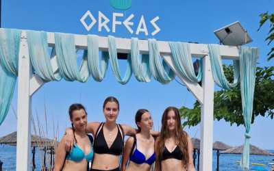 obóz młodzieżowy zagraniczny